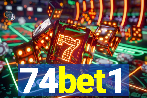 74bet1