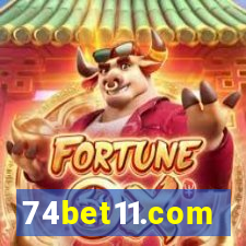 74bet11.com