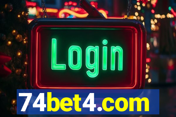 74bet4.com