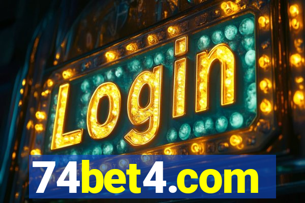 74bet4.com