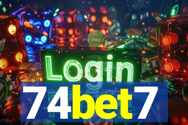 74bet7