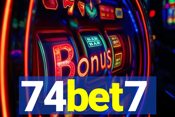 74bet7