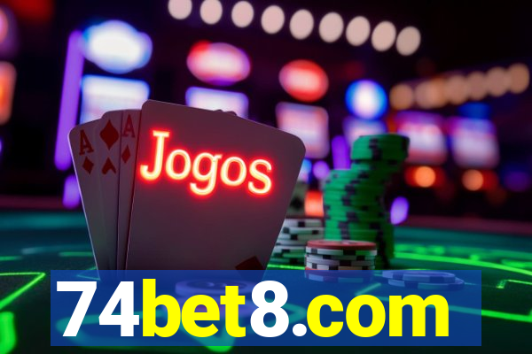 74bet8.com