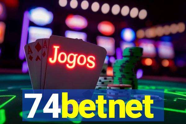 74betnet