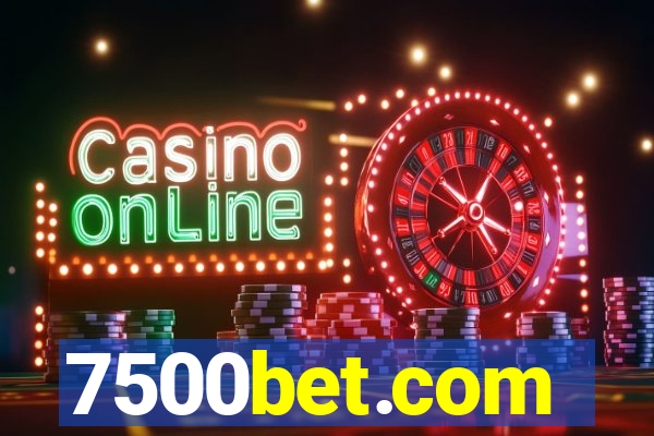 7500bet.com