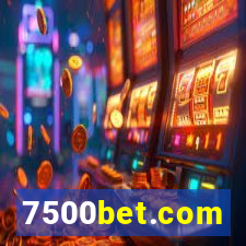 7500bet.com