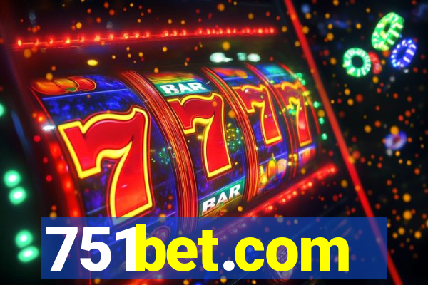 751bet.com