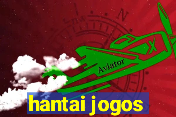 hantai jogos