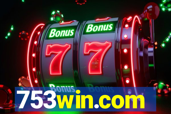 753win.com