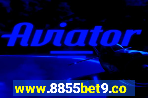 www.8855bet9.com