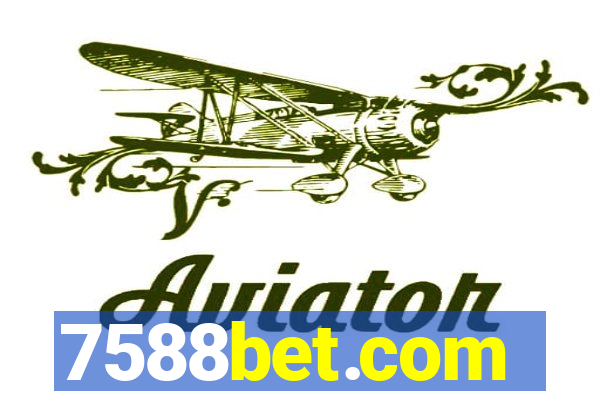 7588bet.com