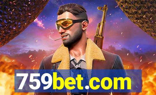 759bet.com