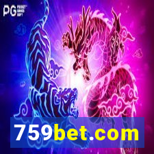 759bet.com