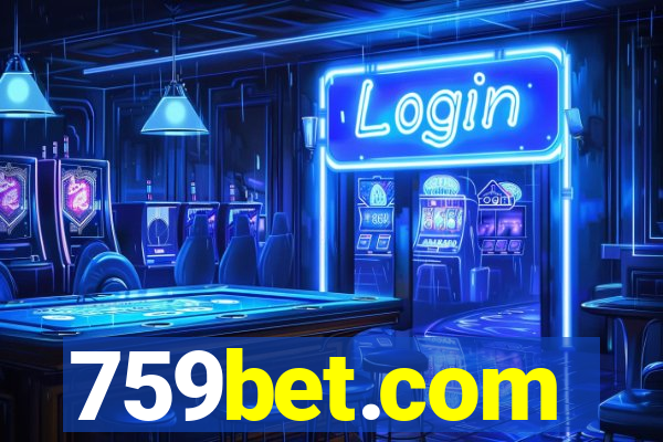 759bet.com