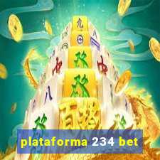 plataforma 234 bet