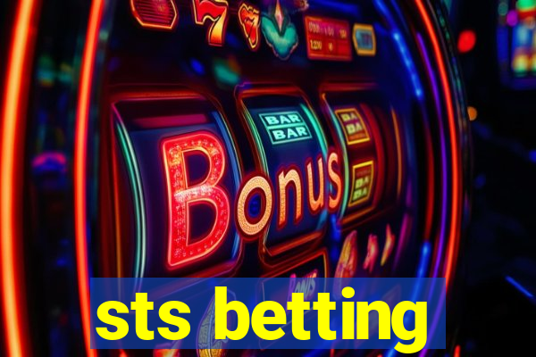 sts betting