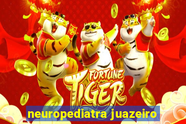 neuropediatra juazeiro