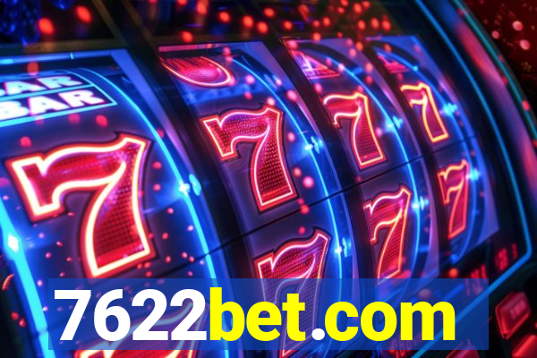 7622bet.com