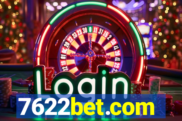 7622bet.com