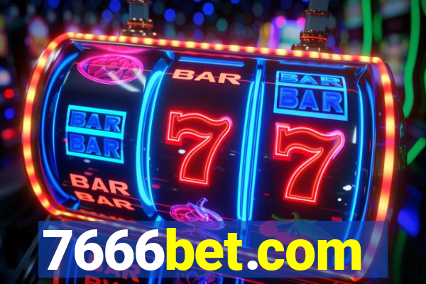 7666bet.com