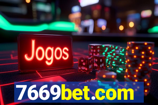 7669bet.com