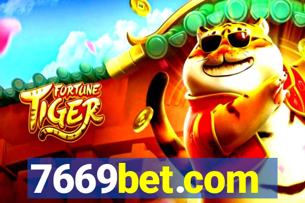 7669bet.com