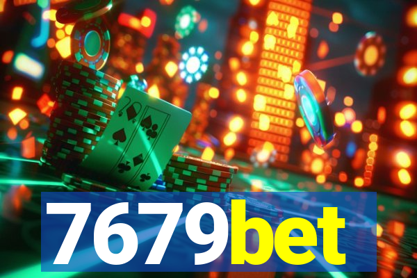 7679bet