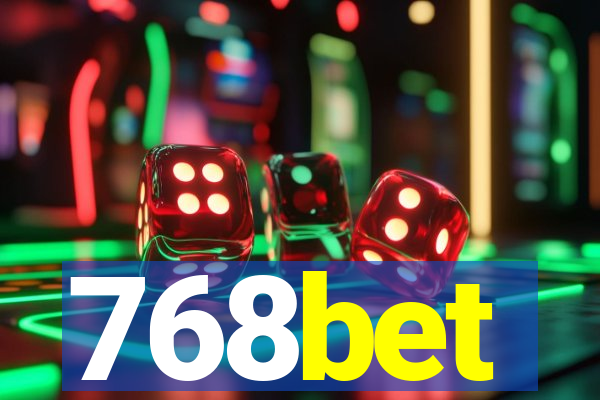 768bet