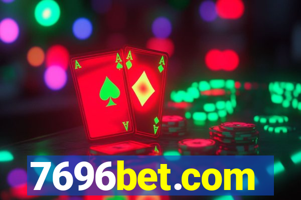 7696bet.com