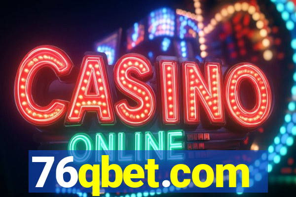 76qbet.com