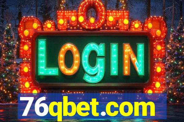 76qbet.com