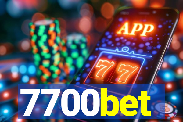 7700bet