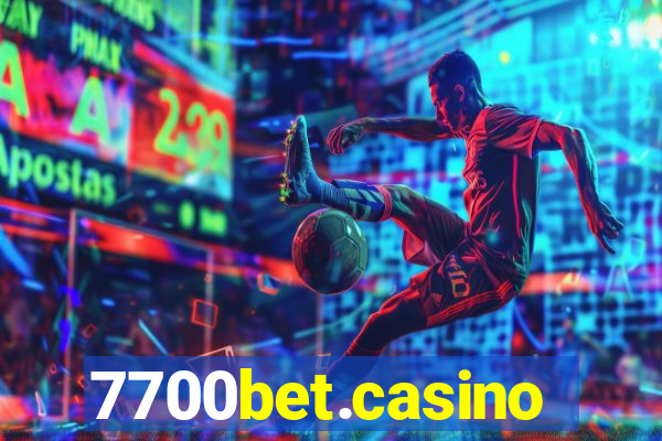 7700bet.casino