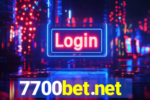 7700bet.net