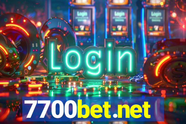 7700bet.net