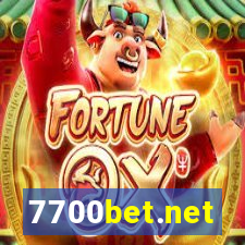 7700bet.net