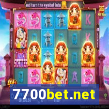 7700bet.net