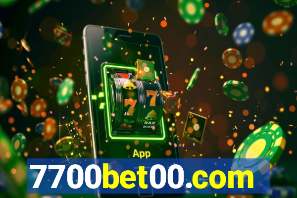 7700bet00.com