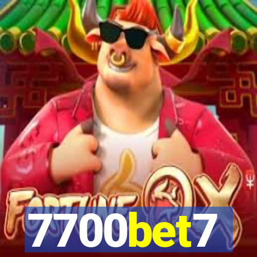 7700bet7