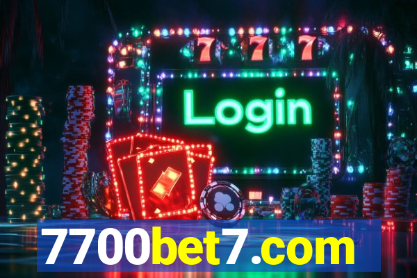 7700bet7.com