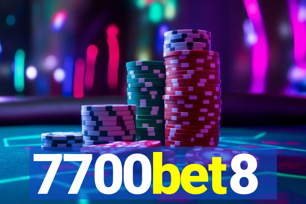 7700bet8