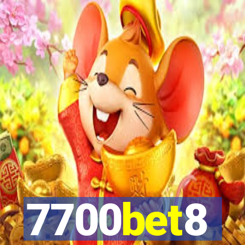 7700bet8