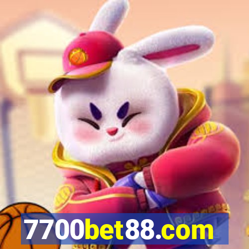 7700bet88.com