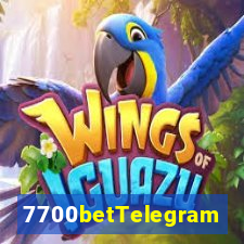 7700betTelegram