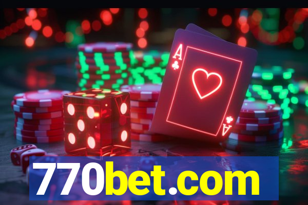 770bet.com