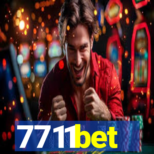 7711bet