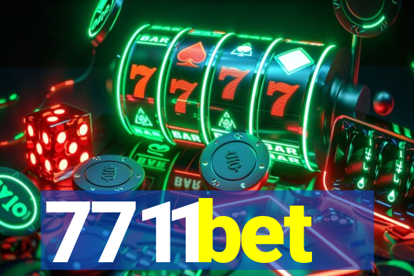 7711bet