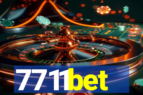 7711bet