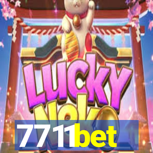 7711bet