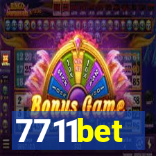 7711bet